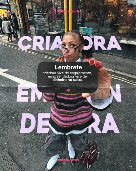 Urban Editorial Ads