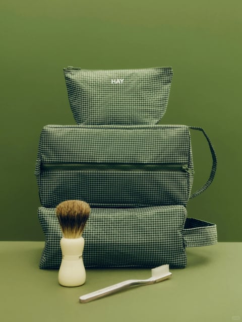 Nordic Minimal Commuter Bags
