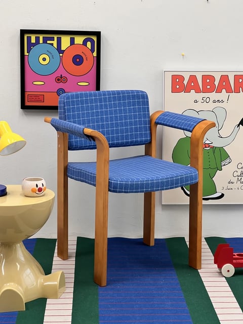 Playful Postmodern Furniture Mood