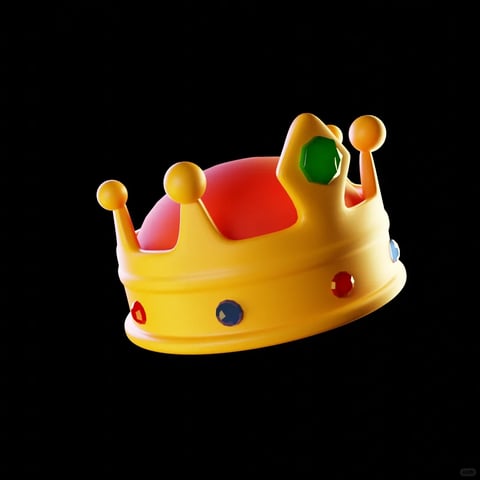Cartoon Fantasy Props