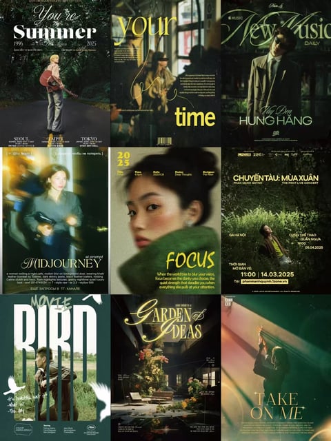 poster