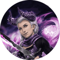 Avatar of Nemain