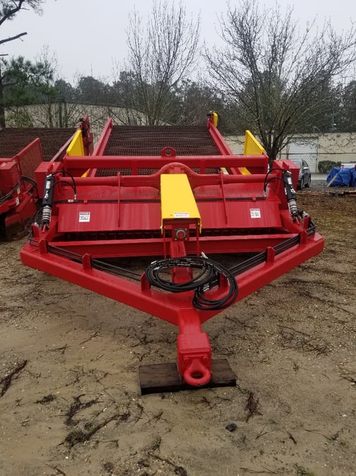 2026 Rootster RP-10, image 2