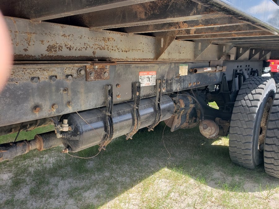 2012 Western Star, image 50