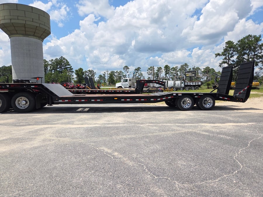 2026 WALLACE TRAILER PLBT35-2D, image 14