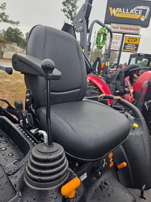 2025 Yanmar SA425BI-L, image 12
