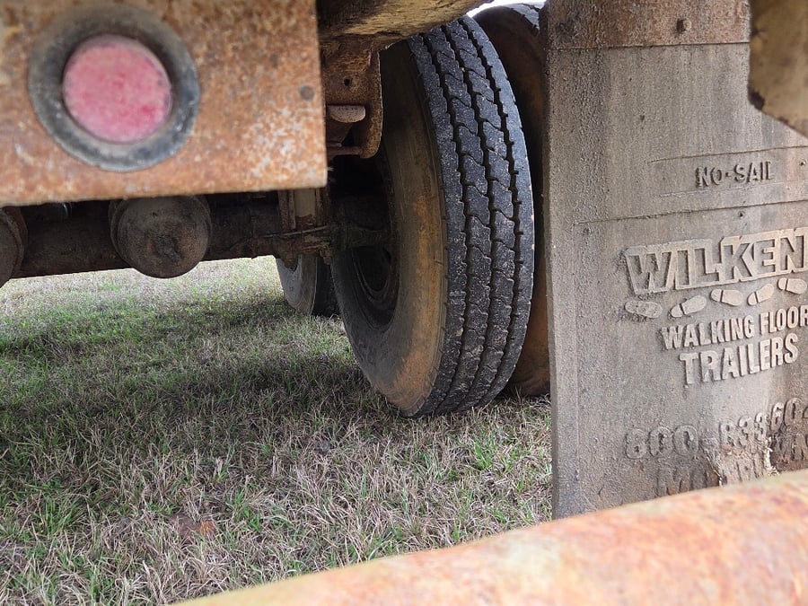 2017 Wilkens 50127AOX, image 13
