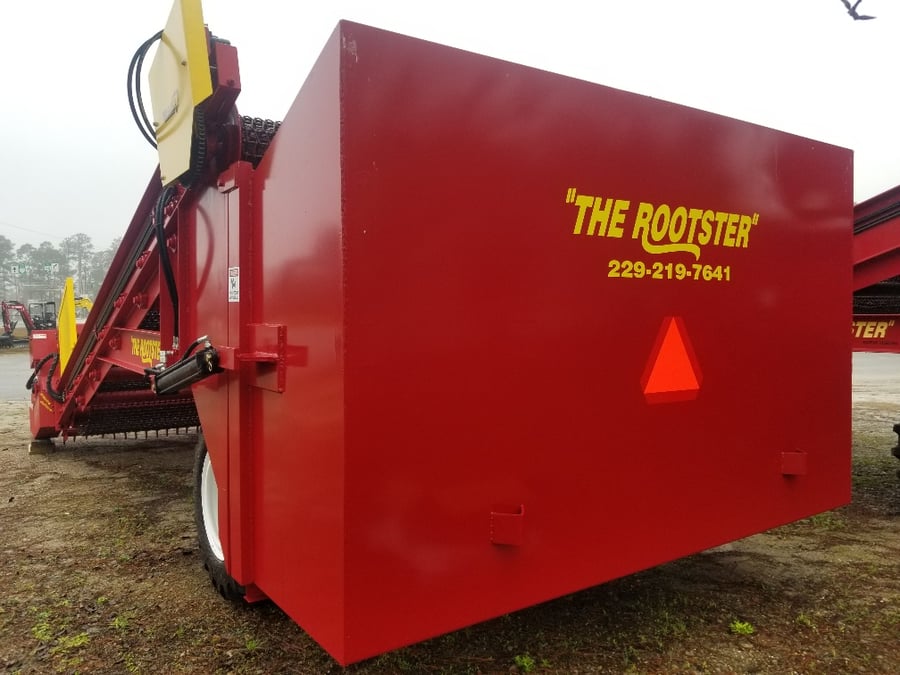 2026 Rootster RP-10, image 4