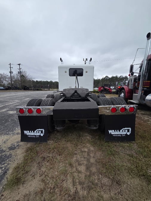 2006 Peterbilt 379, image 25
