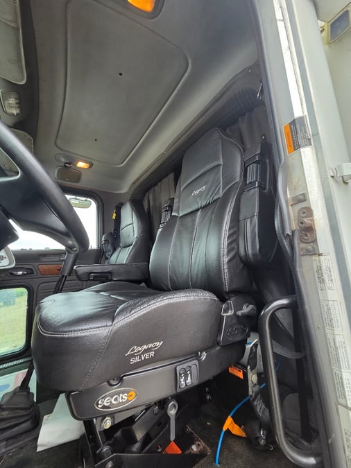 2006 Peterbilt 379, image 18