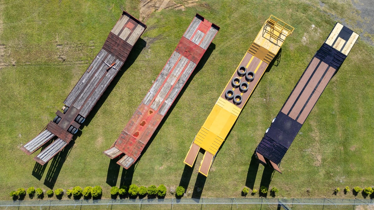 50+ Years of Expertise