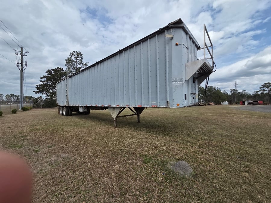 2017 Wilkens 50127AOX, image 20