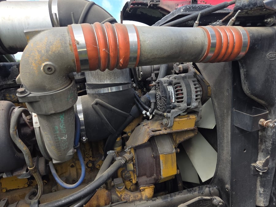 2003 Peterbilt 379, image 38