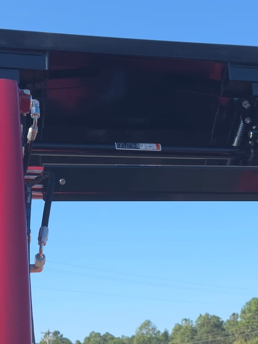 2025 Yanmar YT235VXHI-TL, image 5