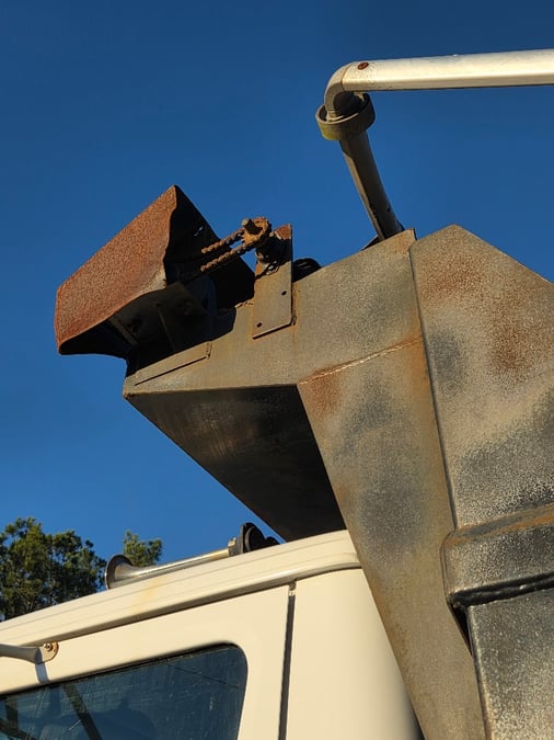2000 International 4900, image 12