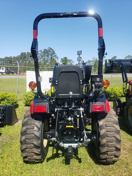 2025 Yanmar SA325, image 7