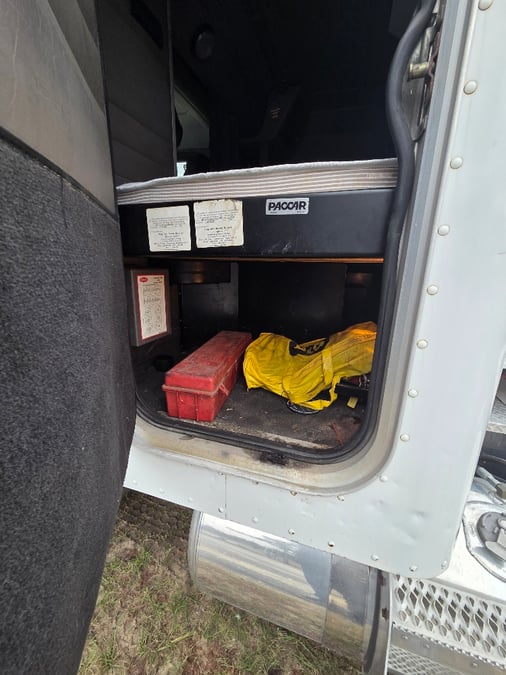 2006 Peterbilt 379, image 20