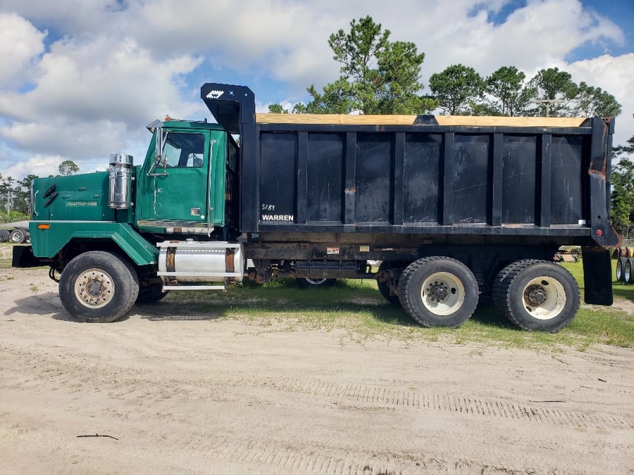2012 Western Star, image 47