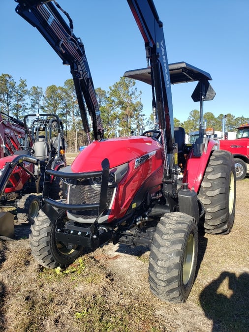 2025 Yanmar YM359A, image 16