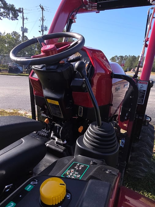 2025 Yanmar YT235VXHI-TL, image 12