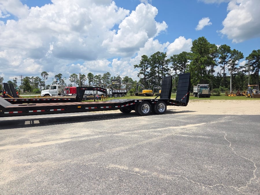 2026 WALLACE TRAILER PLBT35-2D, image 15
