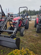 2025 Yanmar SA425BI-L