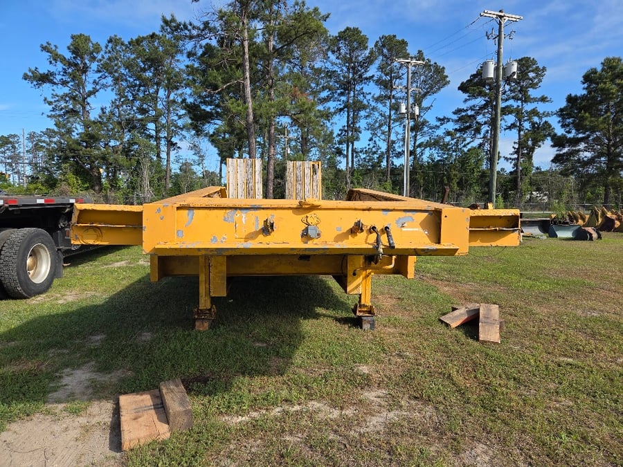 1979 Chancey LBT-35-40-PS, image 3