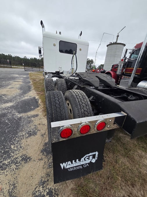 2006 Peterbilt 379, image 24