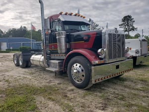 2000 Peterbilt 379