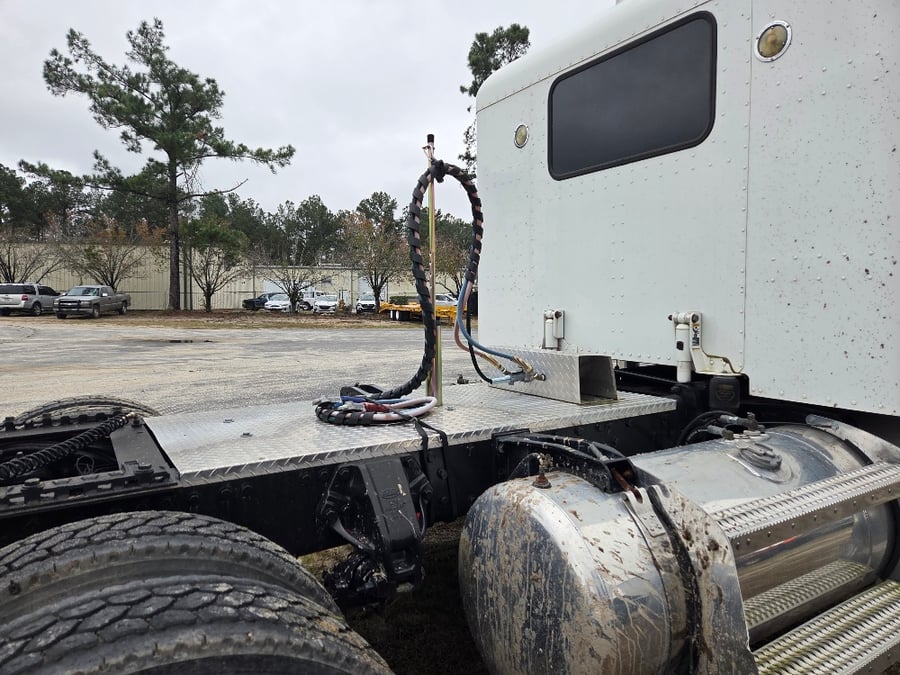 2006 Peterbilt 379, image 27