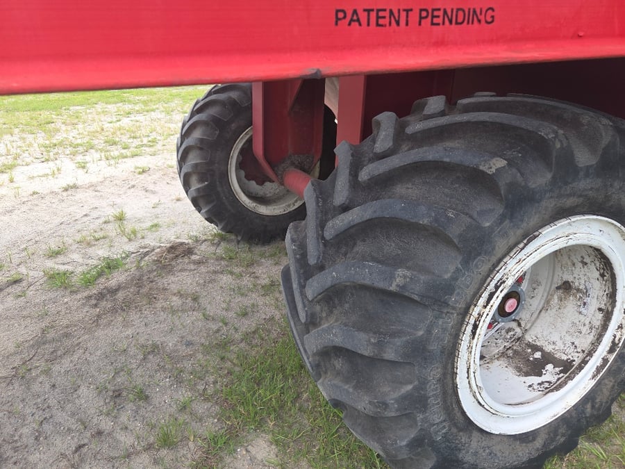 2019 Wallace Rootster RP10, image 12