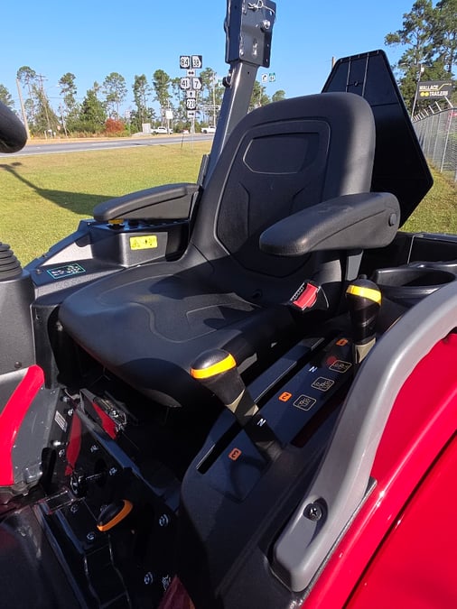 2025 Yanmar YT235VXHI-TL, image 11