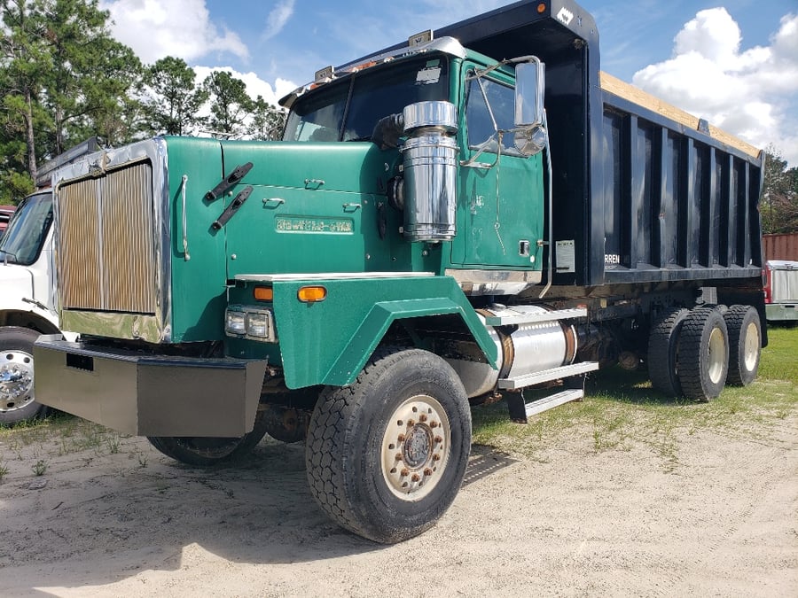 2012 Western Star, image 26