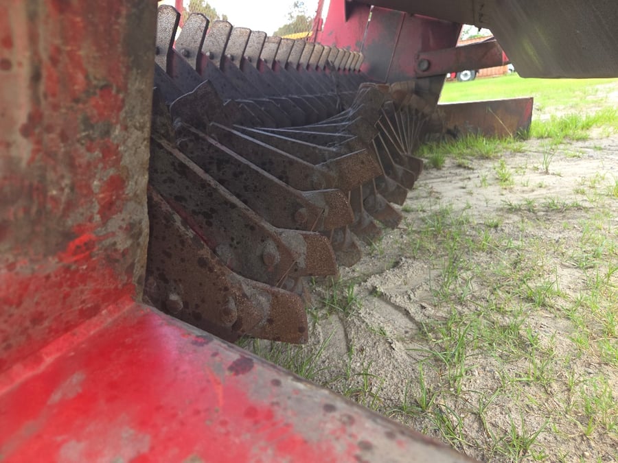 2019 Wallace Rootster RP10, image 6