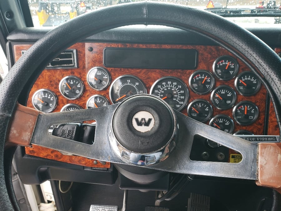 2006 Western Star 4900SF, image 21