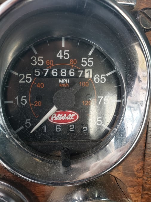 2000 Peterbilt 379, image 13