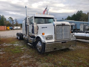 2006 Western Star 4900SF
