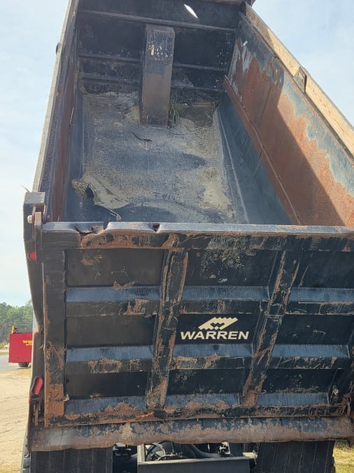 2012 Western Star, image 80