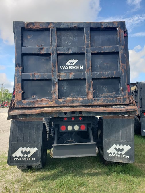 2012 Western Star, image 9