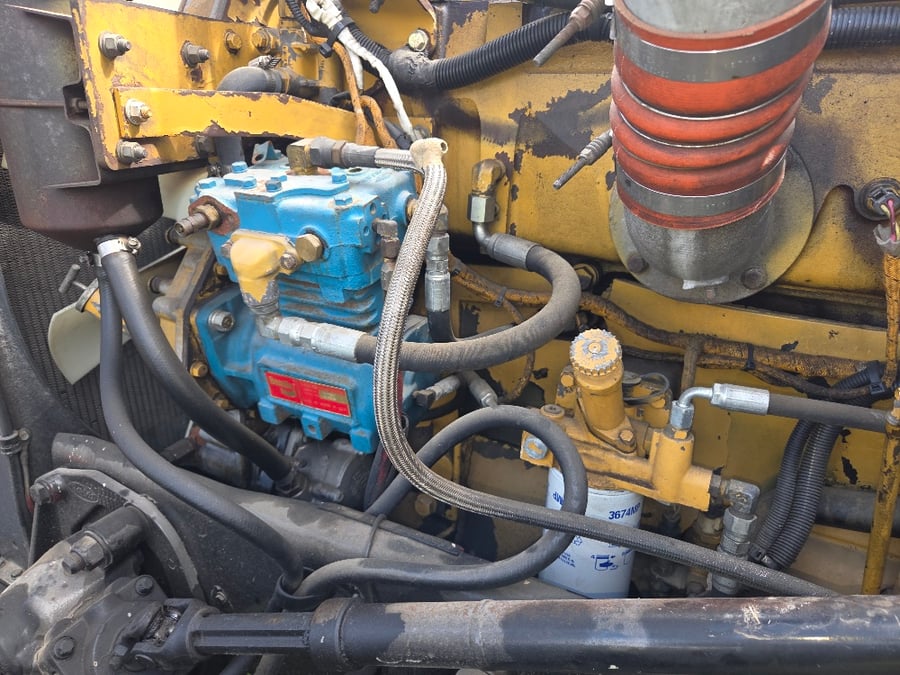 2003 Peterbilt 379, image 36