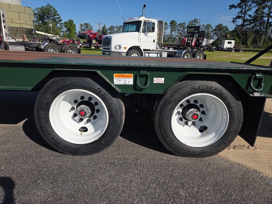 2000 International 4900, image 26