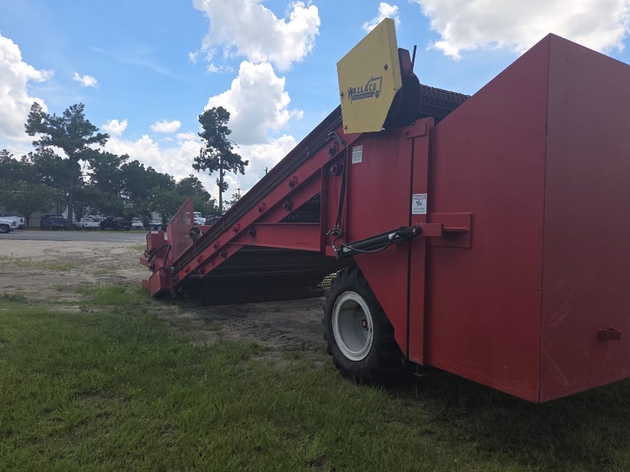 2019 Wallace Rootster RP10, image 11
