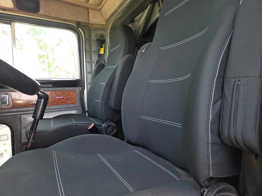 2003 Peterbilt 379, image 27