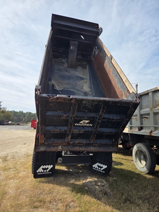 2012 Western Star, image 73