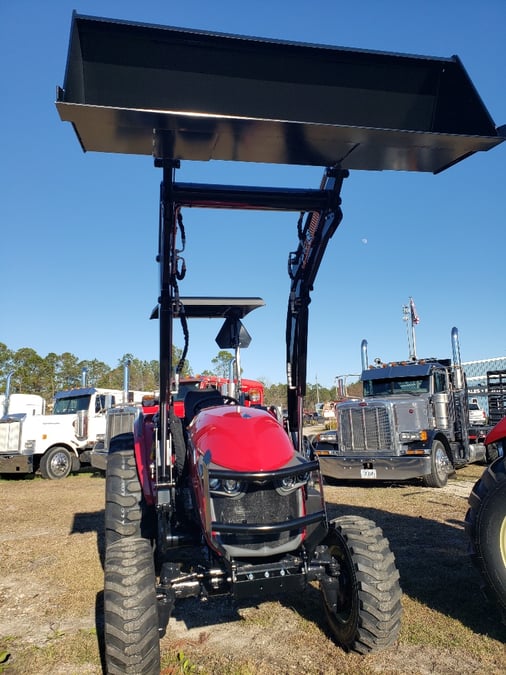 2025 Yanmar YM359A, image 3