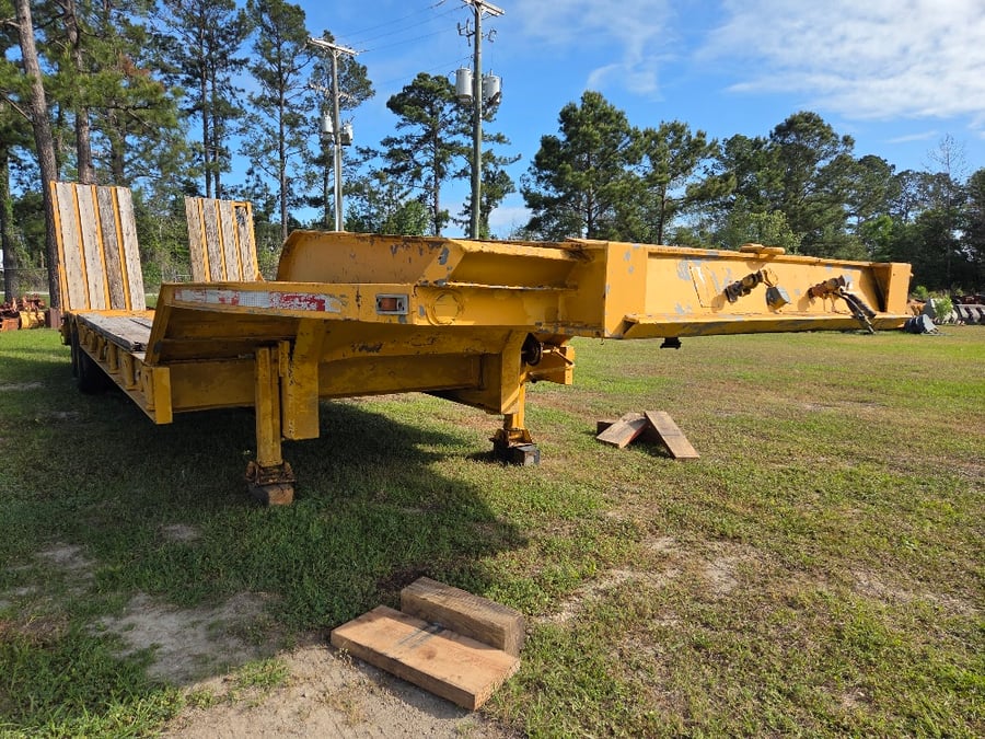 1979 Chancey LBT-35-40-PS, image 15