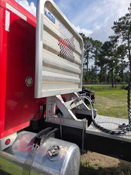 2003 Peterbilt 379, image 39