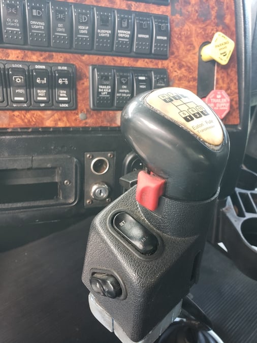 2006 Western Star 4900SF, image 19