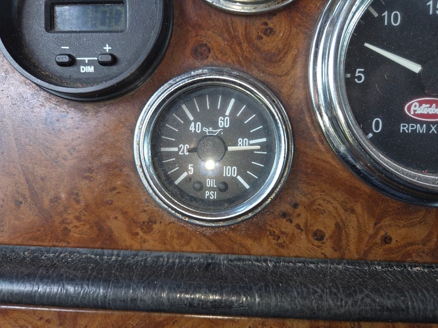 2003 Peterbilt 379, image 33