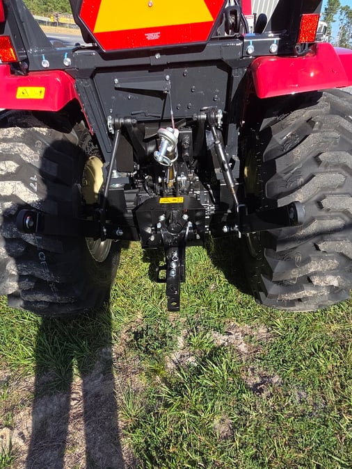 2025 Yanmar YT235VXHI-TL, image 4